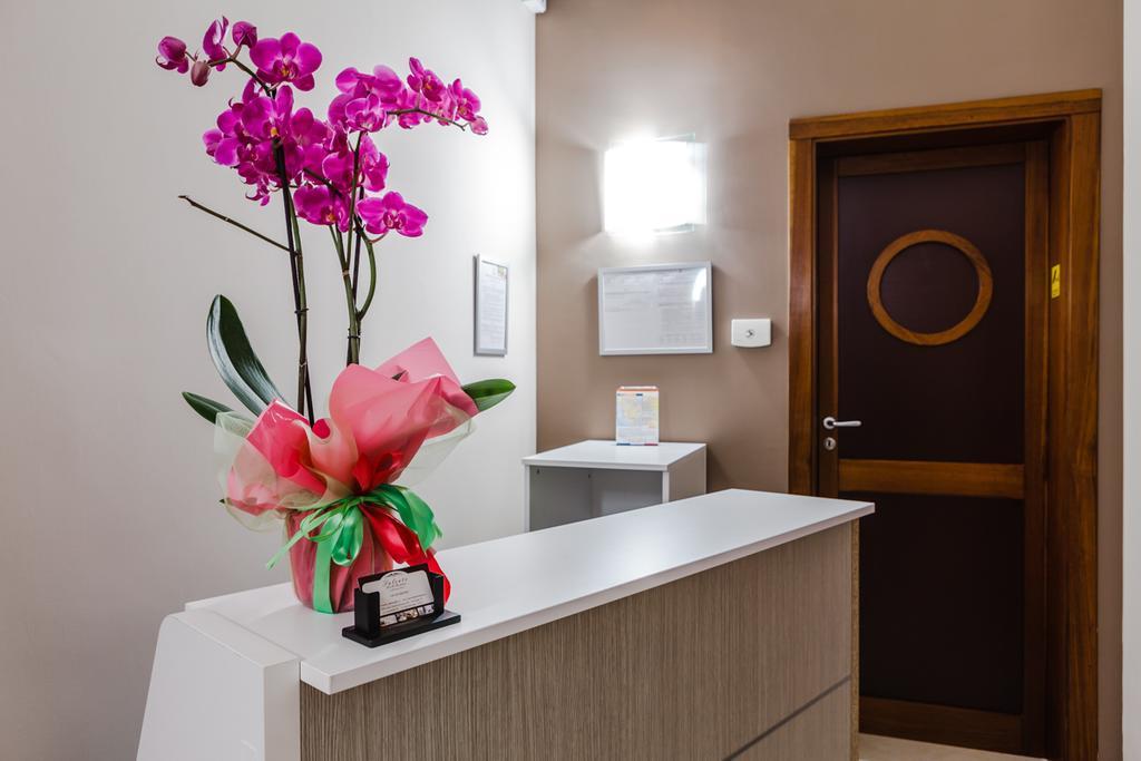 B&B Salento San Cesario di Lecce Ngoại thất bức ảnh
