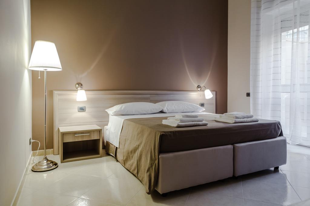 B&B Salento San Cesario di Lecce Ngoại thất bức ảnh