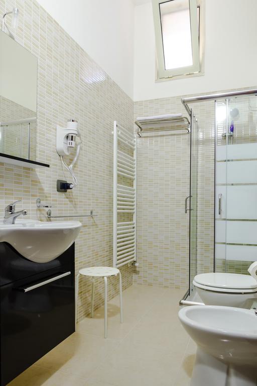 B&B Salento San Cesario di Lecce Ngoại thất bức ảnh