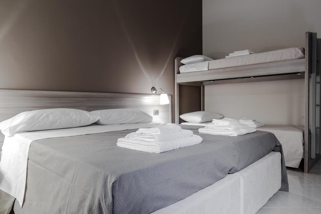 B&B Salento San Cesario di Lecce Phòng bức ảnh
