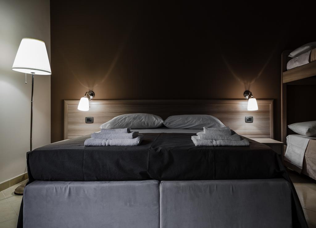 B&B Salento San Cesario di Lecce Phòng bức ảnh