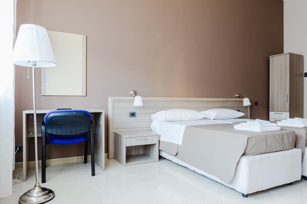 B&B Salento San Cesario di Lecce Phòng bức ảnh