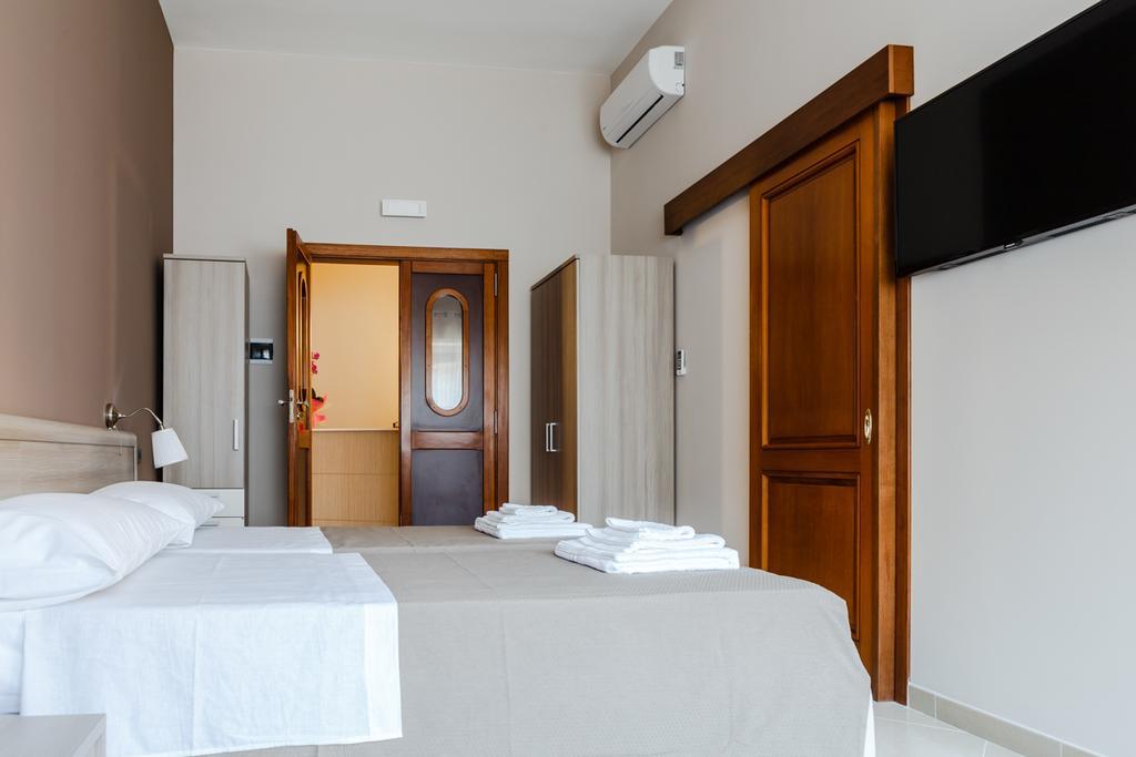 B&B Salento San Cesario di Lecce Phòng bức ảnh