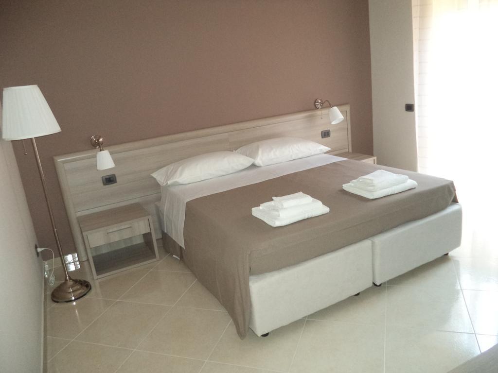 B&B Salento San Cesario di Lecce Phòng bức ảnh