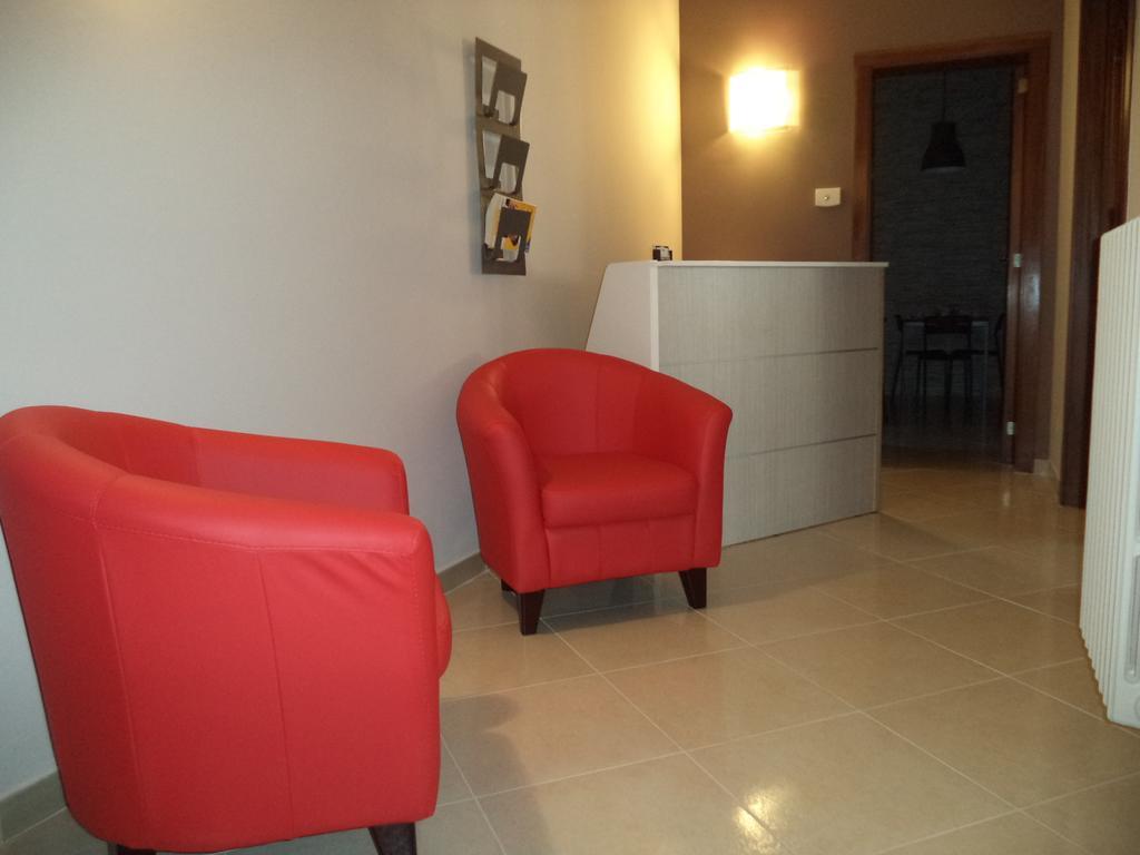 B&B Salento San Cesario di Lecce Phòng bức ảnh
