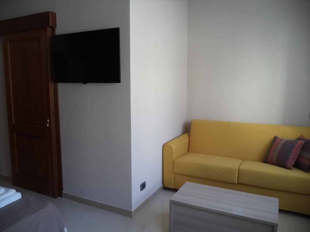 B&B Salento San Cesario di Lecce Phòng bức ảnh