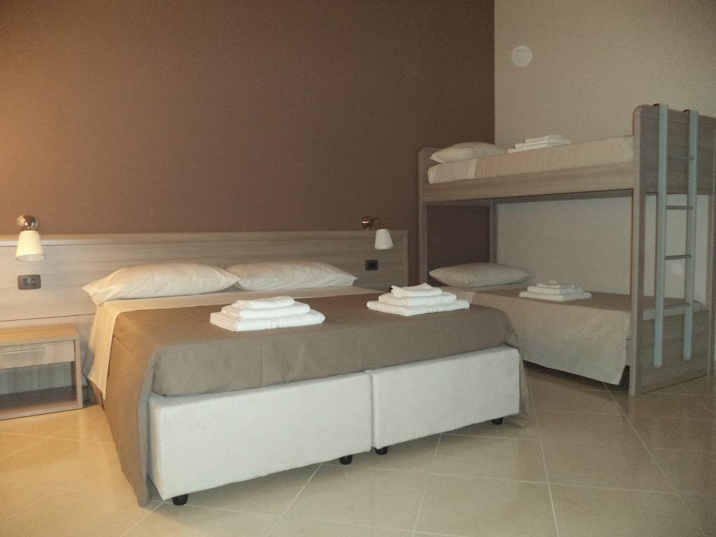 B&B Salento San Cesario di Lecce Phòng bức ảnh