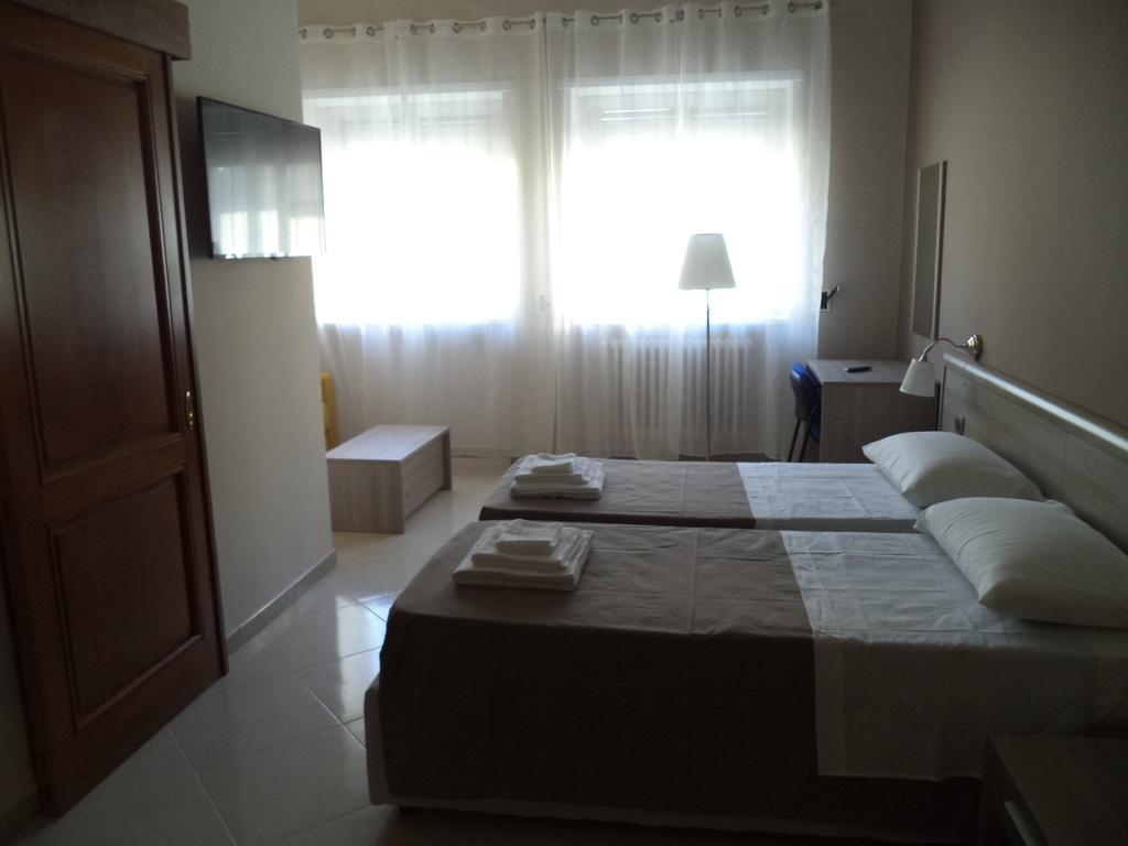 B&B Salento San Cesario di Lecce Phòng bức ảnh
