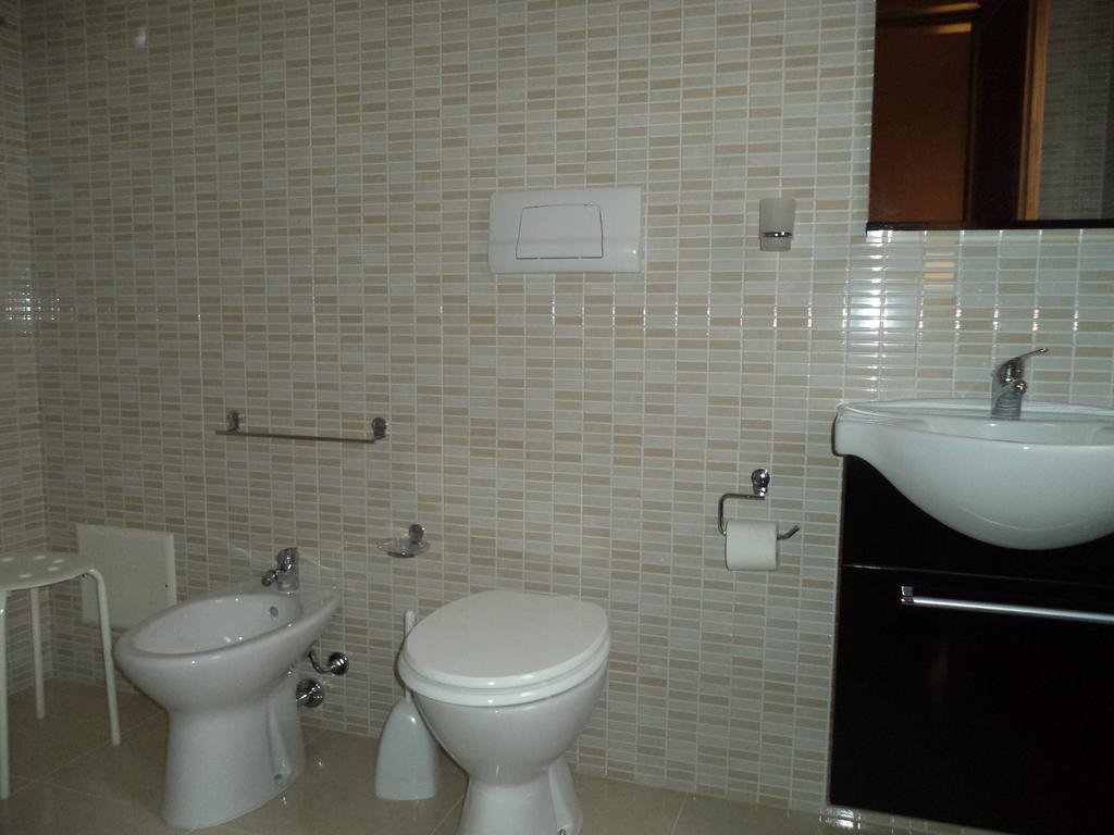 B&B Salento San Cesario di Lecce Phòng bức ảnh